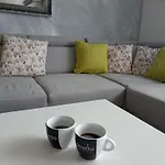 아파트 Royal