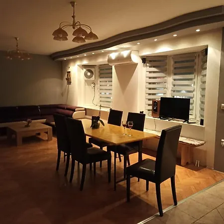 Apartment Royal Bosanski Samac
