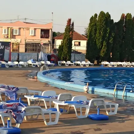 Apartament Royal