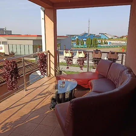 Apartament Royal Bosanski Samac