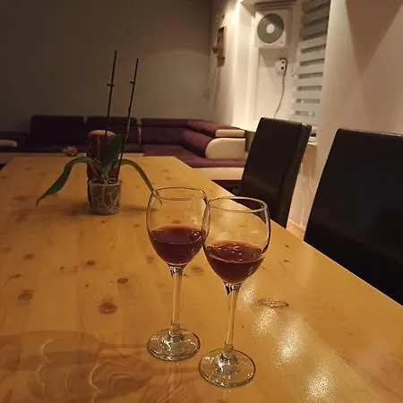 Royal Apartament