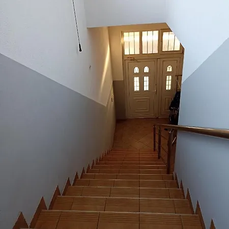 Apartament Royal