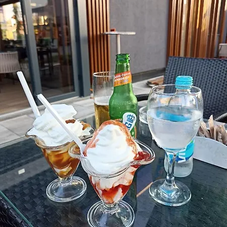 Royal Apartament Bosanski Samac