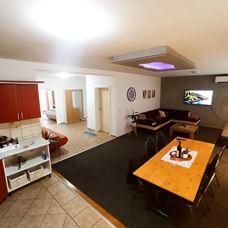 Royal Apartament