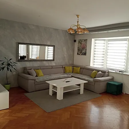 Apartament Royal