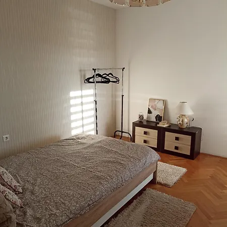 Royal Apartment