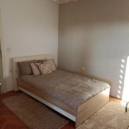 Apartament Royal *