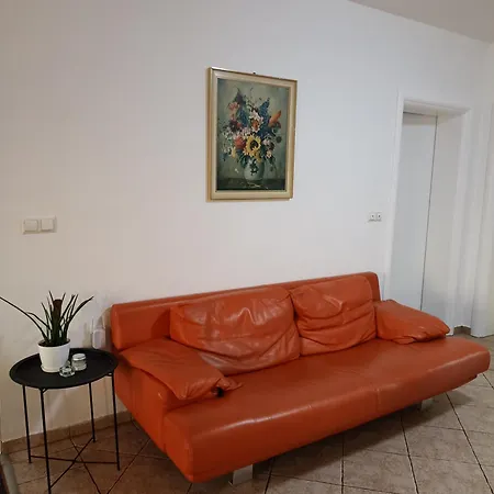 Apartament Royal *