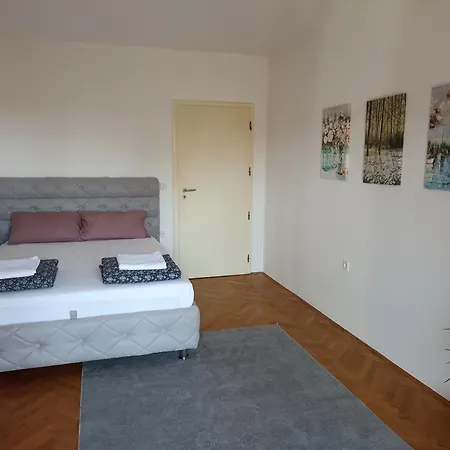 Royal Apartment Bosanski Samac