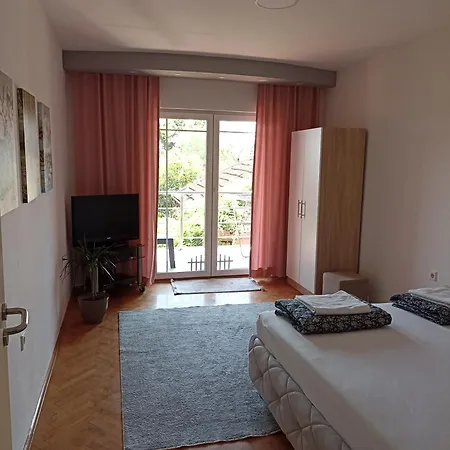 Apartament Royal