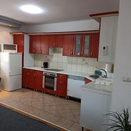 Royal Apartment