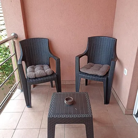 Apartament Royal