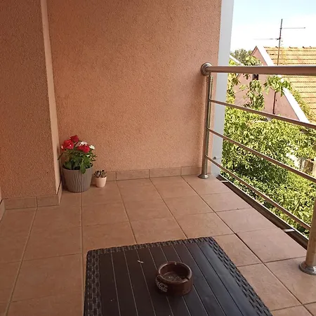 Royal Apartamento Bosanski Samac