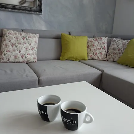 Apartament Royal