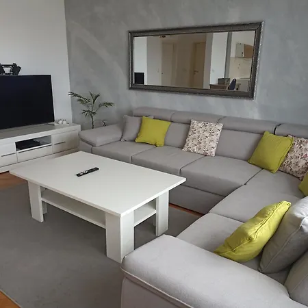 Apartment Royal Bosanski Samac
