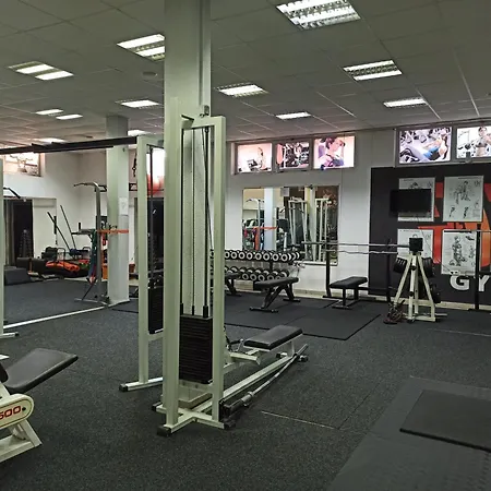 Royal * Bosanski Samac