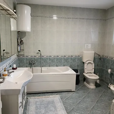 Royal Apartment *