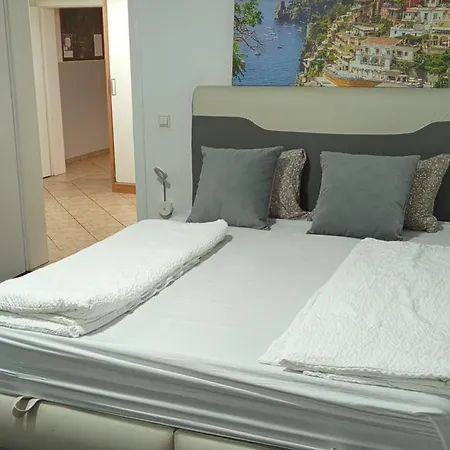 Apartament Royal *