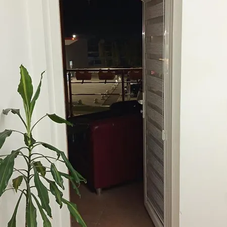 Royal Apartament