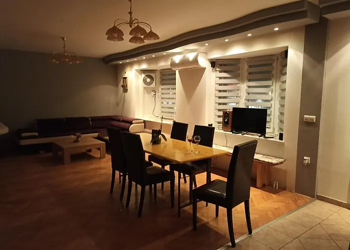 דירה Royal Bosanski Samac