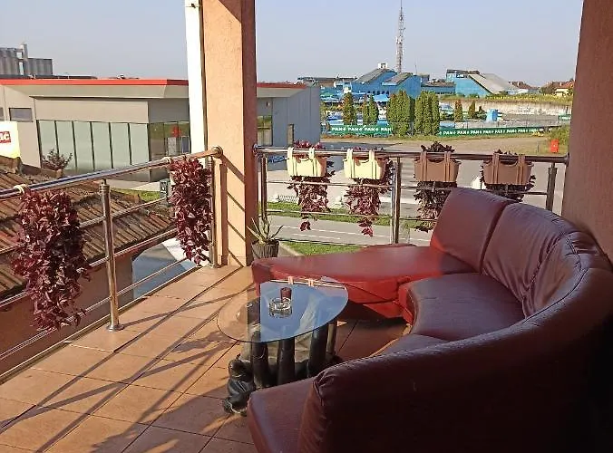 公寓 Royal Bosanski Samac