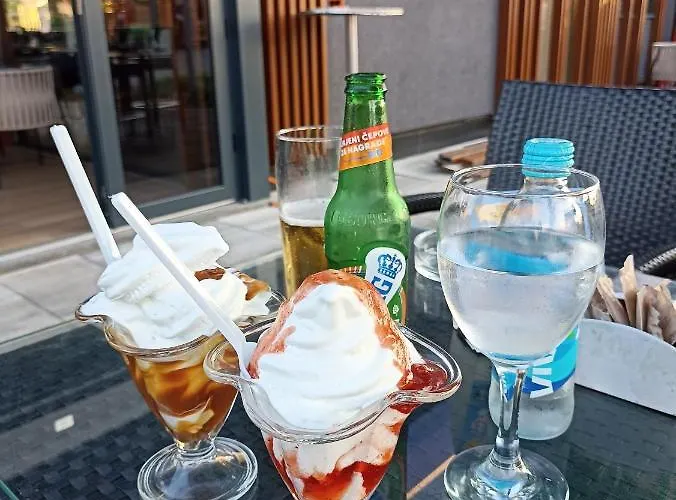 Royal דירה Bosanski Samac