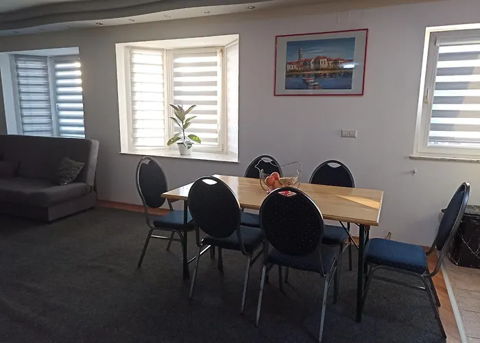 דירה Royal Bosanski Samac